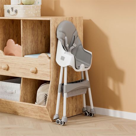 Foldable Toddler Feeding Chair