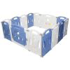Portable Foldable Baby Play Yard